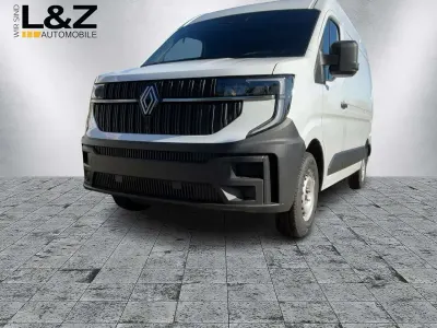 Gebraucht Renault Master