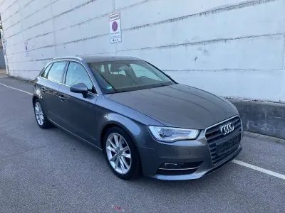 Gebraucht Audi A3