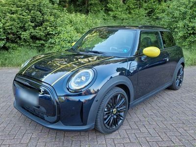 gebraucht Mini Cooper SE Trim XL Vollausstattung Top Zustand