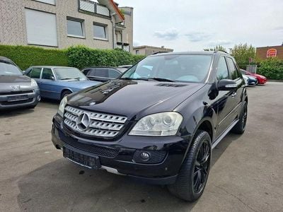 Mercedes ML280