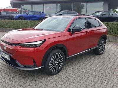 Honda e:Ny1