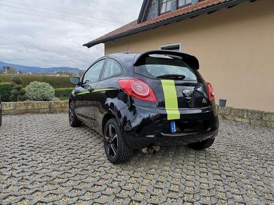 gebraucht Ford Ka TÜV Neu