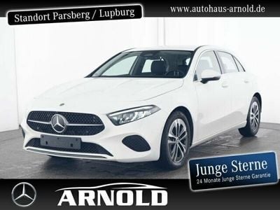 Mercedes A200