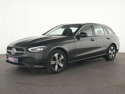 Mercedes C300e