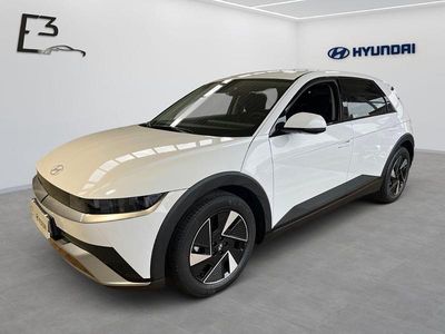 Weiß Neu 2026 Hyundai Ioniq 5 SUV | 45.990 € (Guter Preis)
