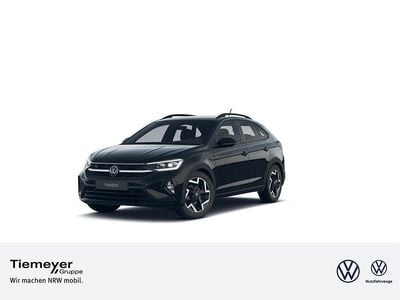 Neu VW Taigo R-line 116 PS (85 kW) 2026 Schwarz SUV