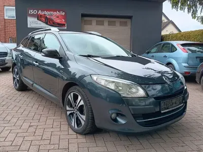 Gebraucht Renault Mégane III