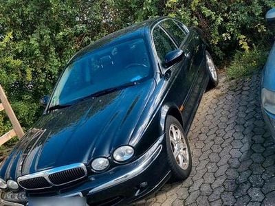 Jaguar X-type