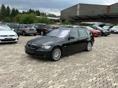 Gebraucht BMW 325