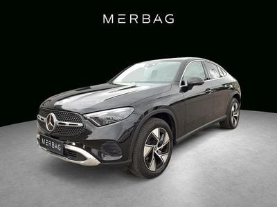 Mercedes GLC300e