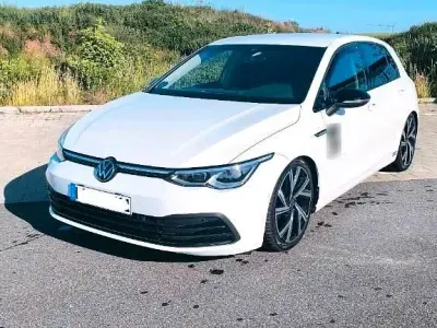 Gebraucht VW Golf VIII