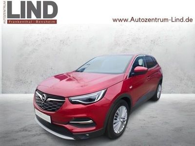 gebraucht Opel Grandland X Innovation 1.2