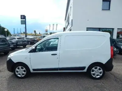 Gebraucht Dacia Dokker Express