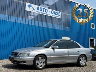 Opel Omega