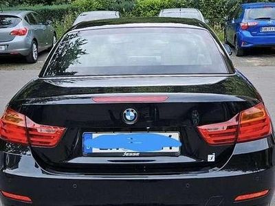 BMW 430 Cabriolet
