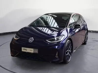 Gebraucht VW ID.3 GTX 210 kW (286 PS) 2026 Violett Kleinwagen