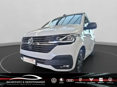 Gebraucht VW California Coast 204 PS (150 kW) 2022 Van