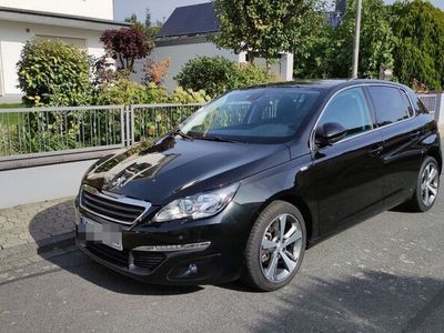 gebraucht Peugeot 308 Style PureTech 130 STOP & START Style