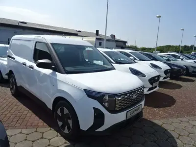 Gebraucht Ford Courier