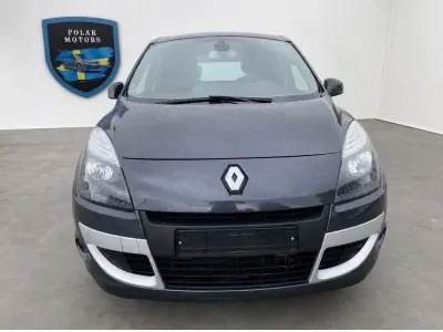 Gebraucht Renault Scénic III
