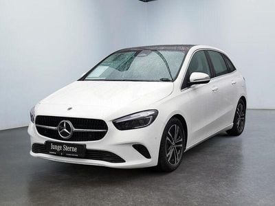 Usata Mercedes B200 Progressive 150 CV (110 kW) 2025 Bianco Monovolume