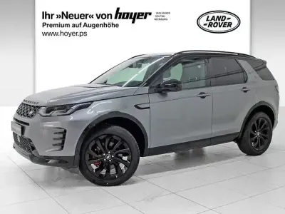 Gebraucht Land Rover Discovery Sport SE Dynamic 204 PS (150 kW) 2025 Andere SUV