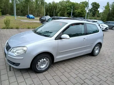 Occasion VW Polo