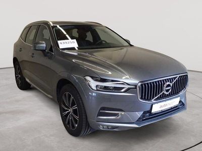 gebraucht Volvo XC60 XC60B4 D AWD A. Inscription PANO LEDER