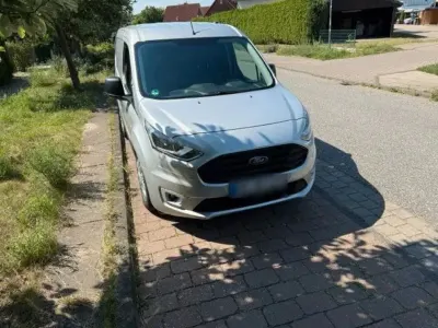 Gebraucht Ford Transit Connect