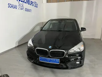 Brugt BMW 218 Active Tourer