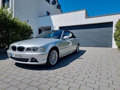 BMW 318 Cabriolet