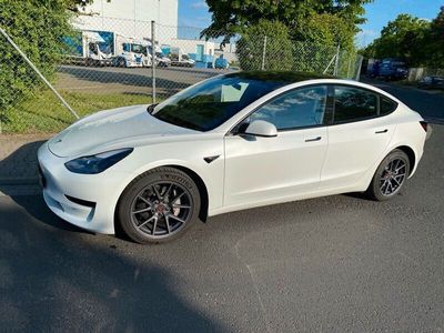 gebraucht Tesla Model 3 / Unicorn // 60kWh // 325ps