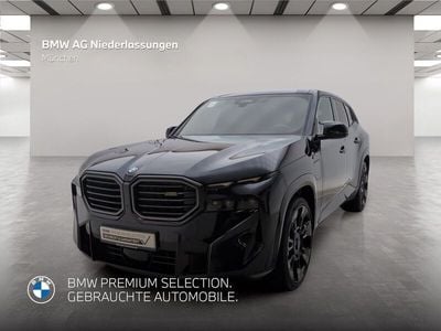 BMW XM