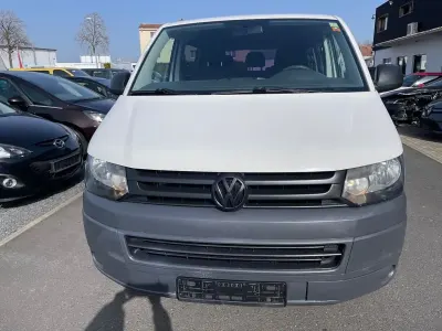 Gebraucht VW Caravelle