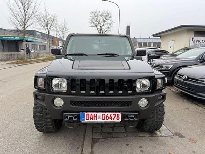 Other Gebraucht 2010 Hummer H3 SUV | 19.800 €