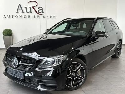 Mercedes C300e