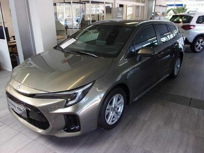 Neu Suzuki Swace Comfort+ 140 PS (102 kW) 2026 Kombi
