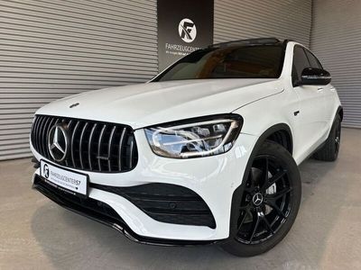 Mercedes GLC43 AMG