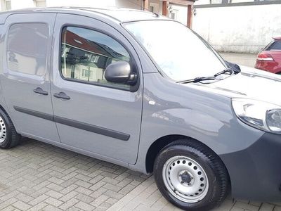 gebraucht Renault Kangoo KangooRapid (ENERGY) dCi 90 Basis