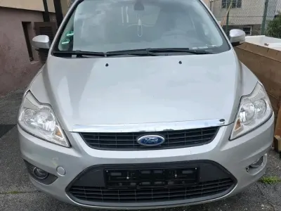Gebraucht Ford Focus