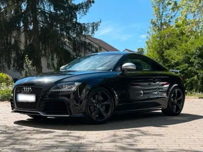 Gebraucht Audi TT RS
