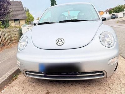 VW Beetle