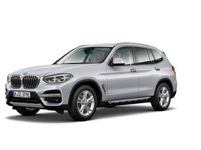 gebraucht BMW X3 xDrive30e