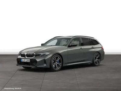 Używany BMW M340 Comfort Edition 340 KM (250 kW) 2025 Sedan/Limuzyna
