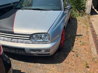 VW Golf IV