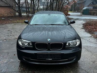 Gebraucht BMW 116 115 PS (84 kW) 2008 Kleinwagen