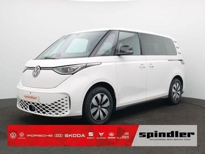 VW ID. Buzz