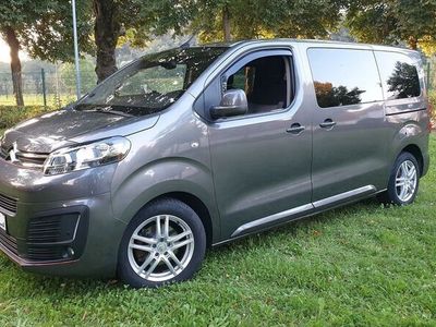 Citroën Spacetourer