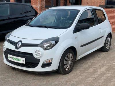 gebraucht Renault Twingo Expression 1,2 | Bluetooth | Klimaanlage