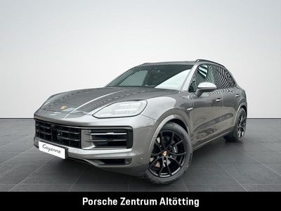 Gebraucht Porsche Cayenne 470 PS (345 kW) 2025 Grau SUV